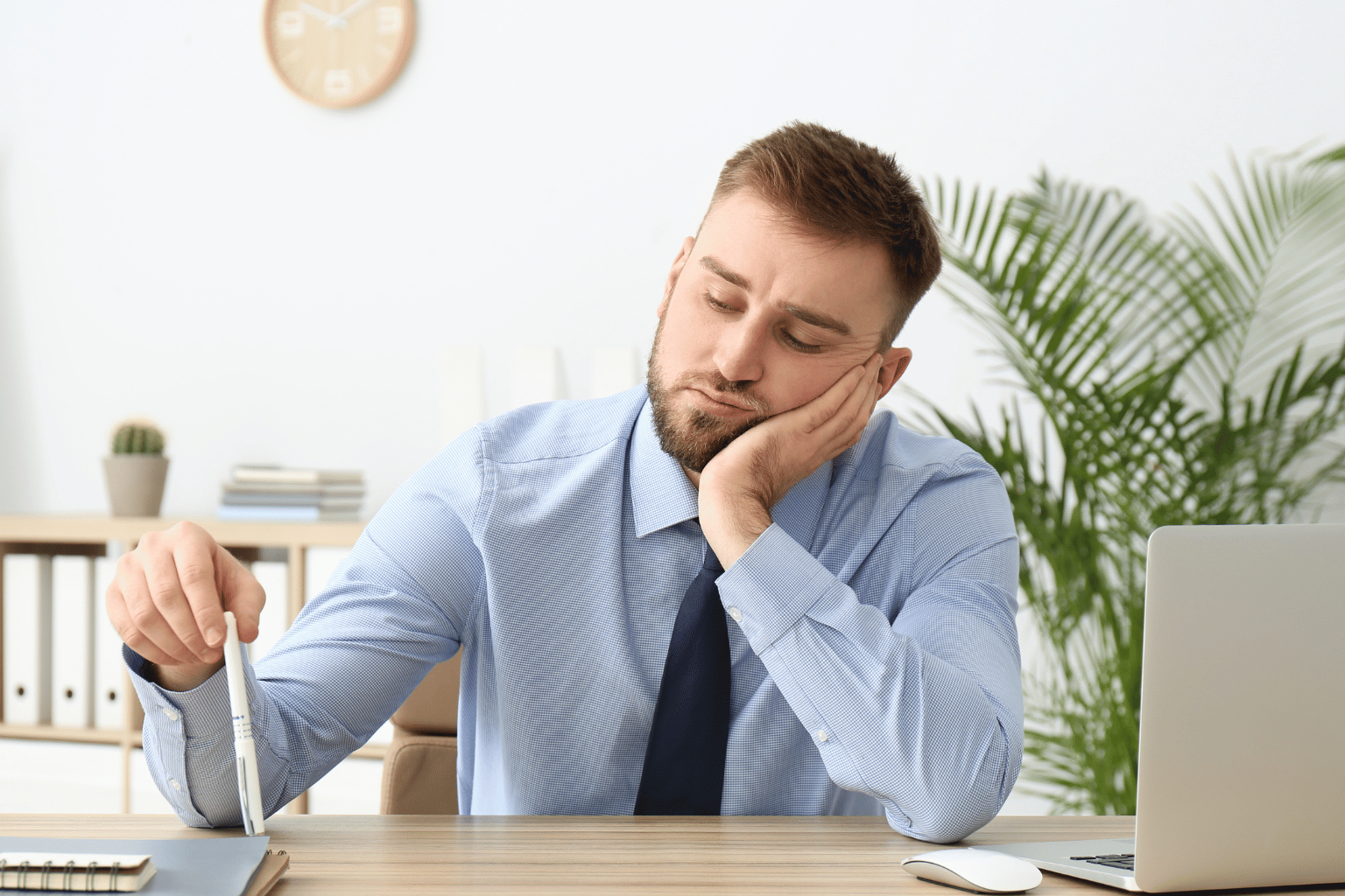 8 tehnika koje će te izvući iz lenjosti